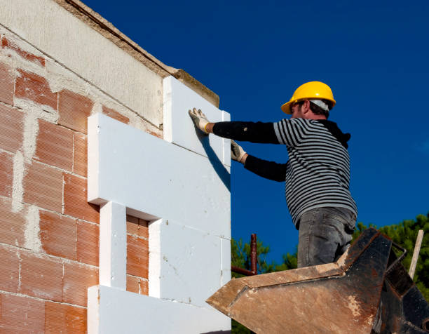 Best Wall Insulation Contractor  in Airy Heights, WA