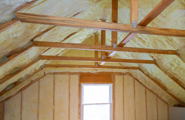 Best Insulation Replacement Services  in Airy Heights, WA
