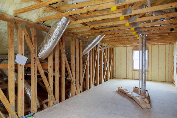 Trusted Airway Heights, WA Insulation Contractor Experts