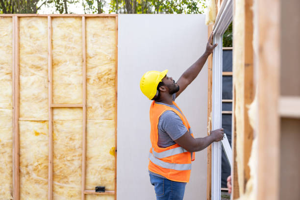 Best Insulation Contractor Near Me  in Airy Heights, WA