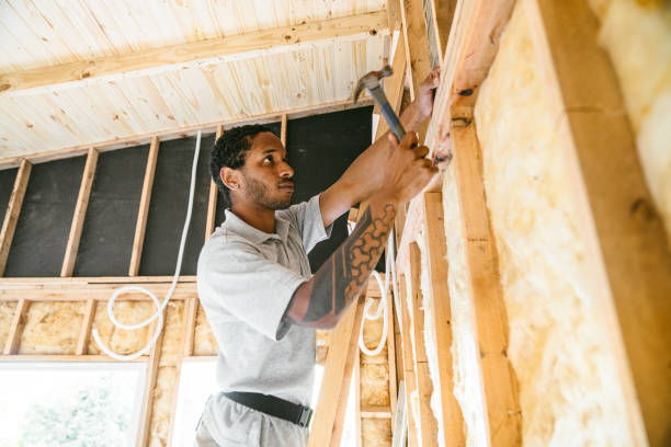 Best Commercial Insulation Contractor  in Airy Heights, WA