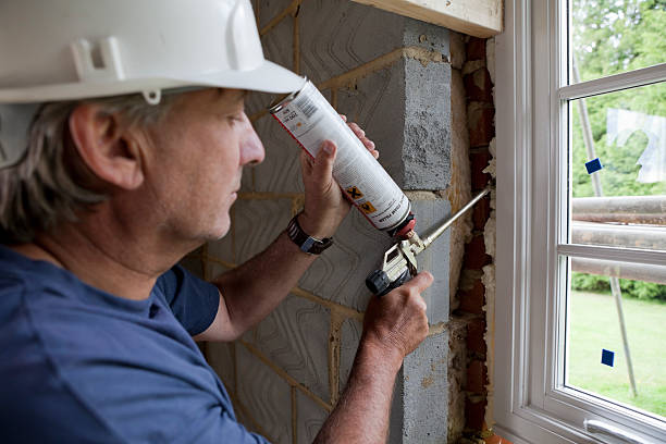 Best Best Insulation Companies  in Airy Heights, WA
