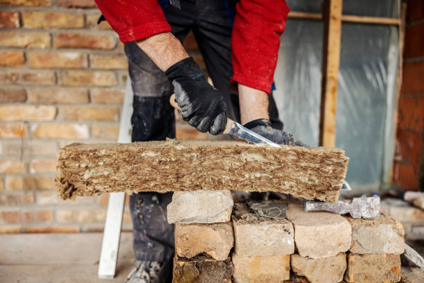 Best Crawl Space Insulation  in Airy Heights, WA