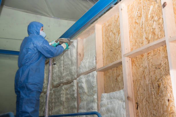 Best Affordable Insulation Services  in Airy Heights, WA