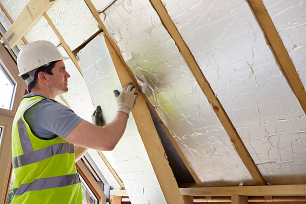 Best Soundproof Insulation Installation  in Airy Heights, WA