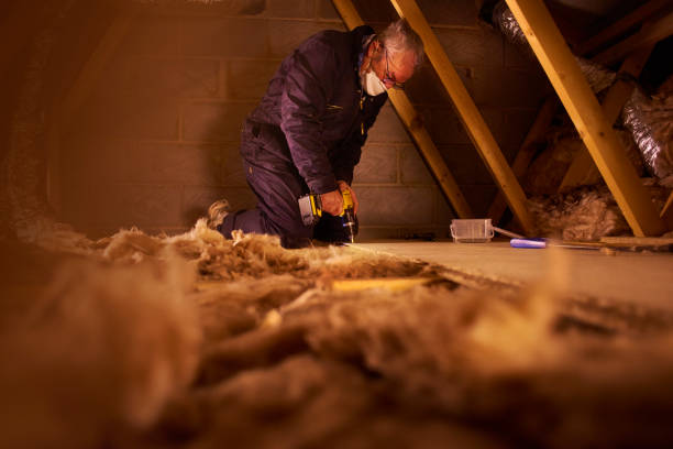 Best Garage Insulation Installation  in Airy Heights, WA